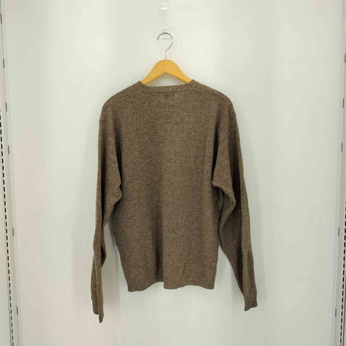 ギャップ Gap 00s OLD ラムウール Vネック ニット セーター メンズ  L